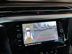 Volkswagen Arteon - imagine 14