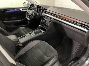 Volkswagen Arteon - imagine 11