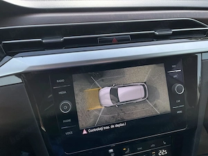 Volkswagen Arteon - imagine 15