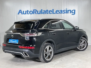 Ds DS7 Crossback - imagine 3