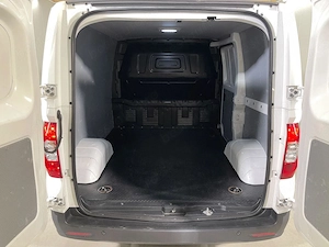 Maxus eDeliver 3 - imagine 9