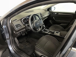 Renault Megane - imagine 5