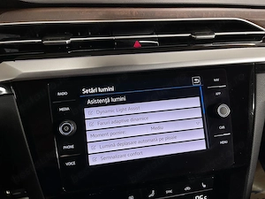 Volkswagen Arteon - imagine 17
