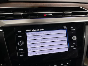 Volkswagen Arteon - imagine 18