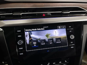 Volkswagen Arteon - imagine 20