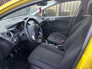 Se vinde! Ford Fiesta oct 2013 - imagine 4