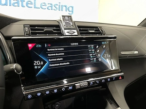 Ds DS7 Crossback - imagine 19
