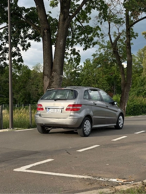 Vand Mercedes b class 1.7  - imagine 4