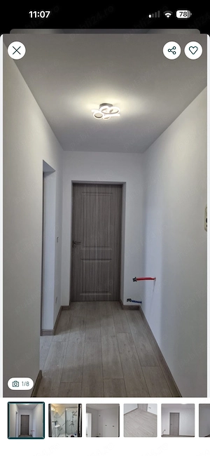 Apartament recent renovat  - imagine 4