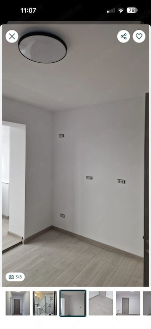 Apartament recent renovat  - imagine 2