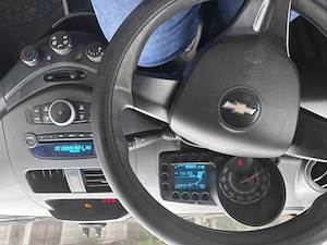 Chevrolet Spark 2011 - imagine 2