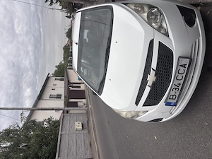 Chevrolet Spark 2011 - imagine 5