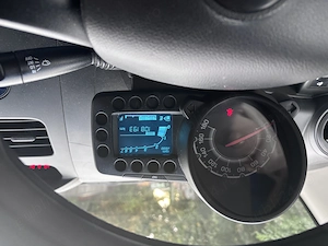 Chevrolet Spark 2011 - imagine 3