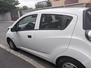 Chevrolet Spark 2011 - imagine 4