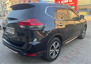 Nissan X Trail Automat 4x4 Diesel  - imagine 14