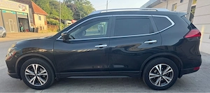 Nissan X Trail Automat 4x4 Diesel  - imagine 2