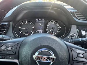 Nissan X Trail Automat 4x4 Diesel  - imagine 12