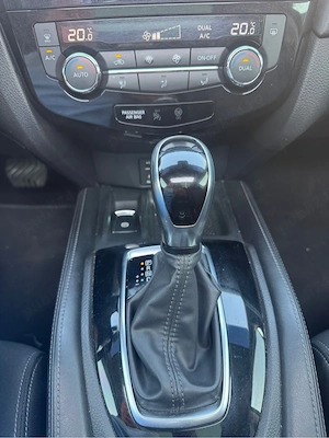 Nissan X Trail Automat 4x4 Diesel  - imagine 20