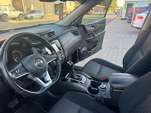 Nissan X Trail Automat 4x4 Diesel  - imagine 13