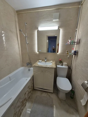 3 camere, Livada cu Nuci, Ozana  - imagine 10