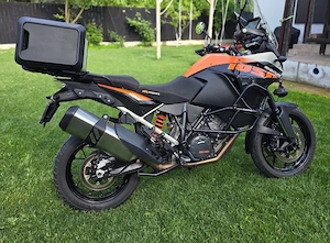 ktm 1050 adventure - imagine 2