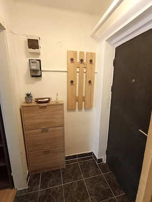 Proprietar, ofer spre închiriere apartament 2 camere, pe Bd. Victor Babeș 