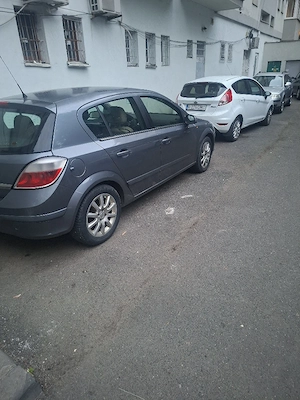 de vanzare opel astrah - imagine 6