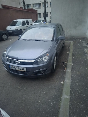 de vanzare opel astrah - imagine 5