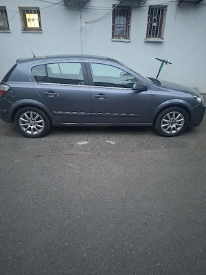 de vanzare opel astrah - imagine 7