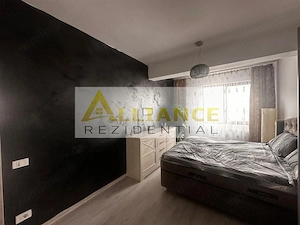 Apartament 3camere decomandat mobilat și utilat la doar 5min de Metrou Berceni - imagine 8