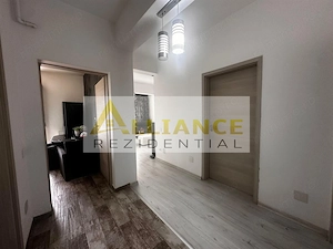 Apartament 3camere decomandat mobilat și utilat la doar 5min de Metrou Berceni - imagine 9