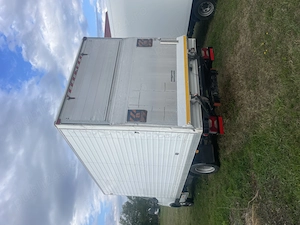 Iveco daily de vânzare  - imagine 3