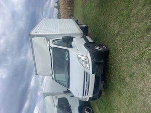 Iveco daily de vânzare 