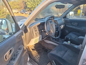 vand pajero 2.5 d functional - imagine 5