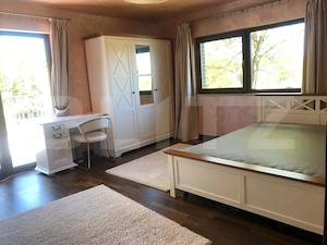 Casa individuală modernă, finisată 310 mp utili, 900 mp teren, Făget ! - imagine 15