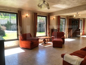 Casa individuală modernă, finisată 310 mp utili, 900 mp teren, Făget ! - imagine 6