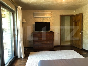 Casa individuală modernă, finisată 310 mp utili, 900 mp teren, Făget ! - imagine 11