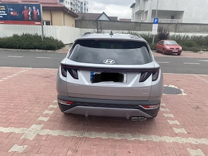 Vand Hyundai Tucson mild hybrid Premium 7dct - imagine 2