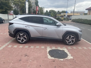 Vand Hyundai Tucson mild hybrid Premium 7dct - imagine 3