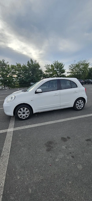 Micra Benzina +GPL - imagine 8