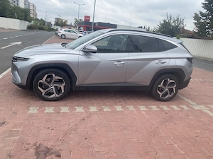 Vand Hyundai Tucson mild hybrid Premium 7dct - imagine 4