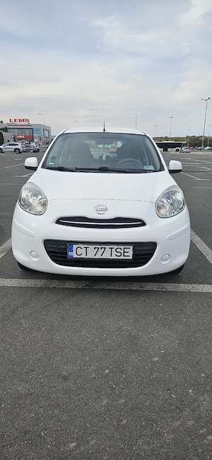 Micra Benzina +GPL