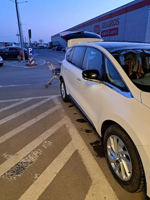 Renault Espace  - imagine 3