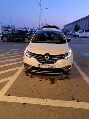Renault Espace  - imagine 2