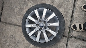 Set Jante ford r17 5x108 - imagine 8