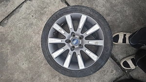 Set Jante ford r17 5x108 - imagine 9