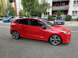 Fiesta St -Line   Unic proprietar  Carvertical! - imagine 2