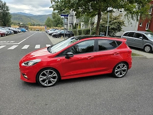 Fiesta St -Line   Unic proprietar  Carvertical! - imagine 9