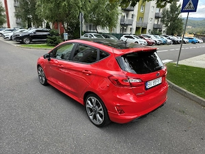 Fiesta St -Line   Unic proprietar  Carvertical! - imagine 3