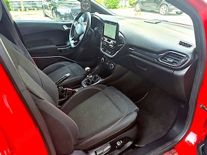 Fiesta St -Line   Unic proprietar  Carvertical! - imagine 4